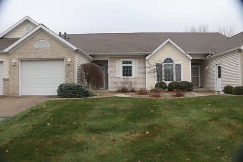 A home in Grandville