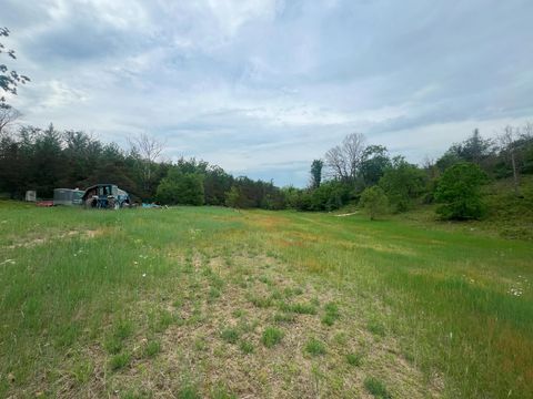 A home in Ossineke Twp