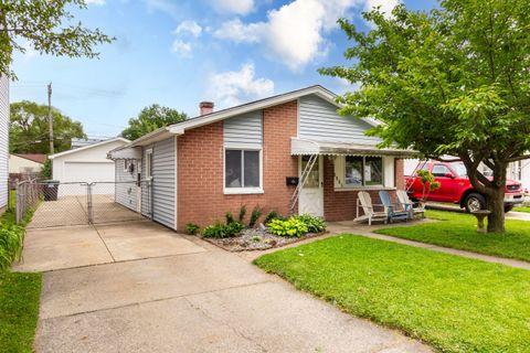 A home in Taylor