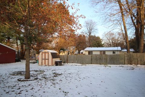 A home in Vicksburg Vlg