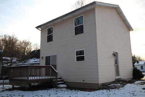 A home in Vicksburg Vlg