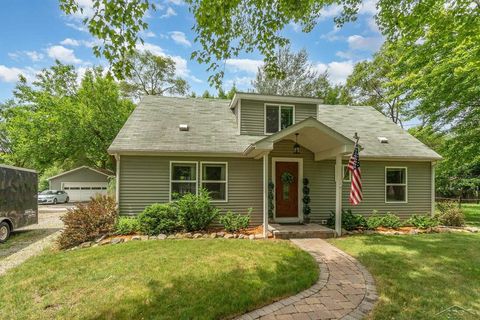 A home in Midland