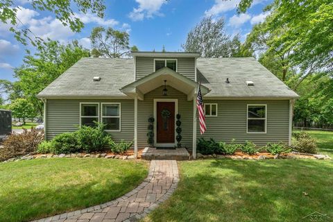 A home in Midland