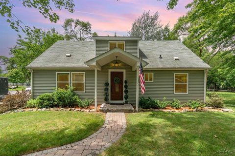 A home in Midland