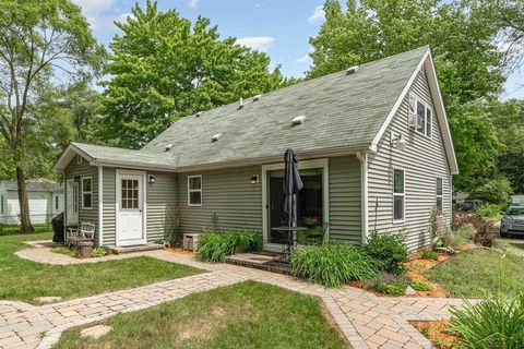 A home in Midland