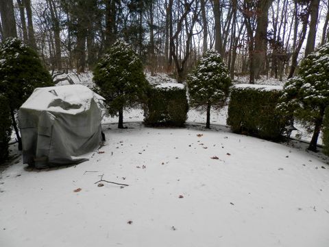 A home in Genoa Twp