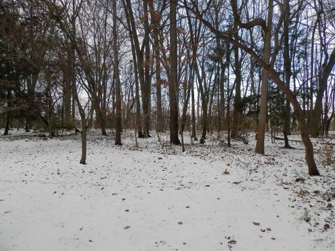 A home in Genoa Twp