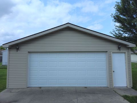 A home in Roseville