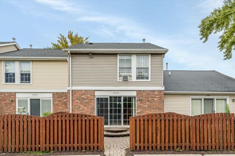 A home in Royal Oak