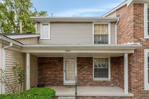 A home in Royal Oak