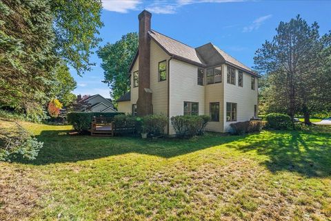 A home in Park Twp