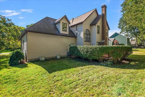 A home in Park Twp