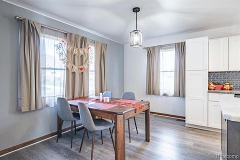 A home in ShelbyCharterTownship_Macomb