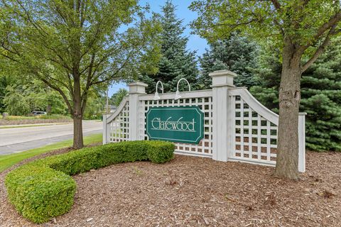 A home in Laketown Twp