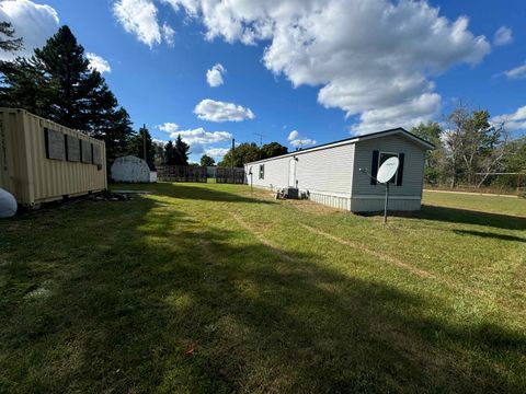 A home in Antioch Twp