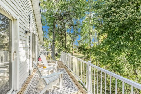 A home in Spring Lake Twp