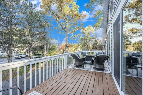 A home in Spring Lake Twp