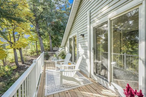 A home in Spring Lake Twp