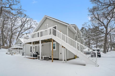 A home in Spring Lake Twp