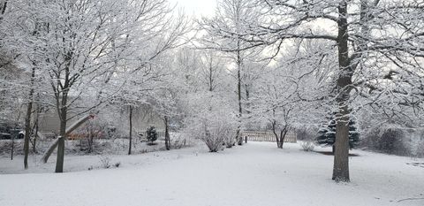 A home in Tittabawassee Twp