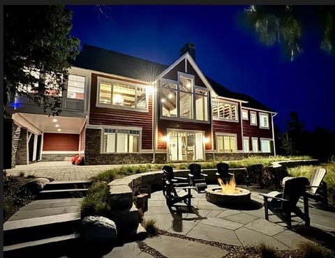 11305 Evergreen Eveline Township Charlevoix MI 49720
