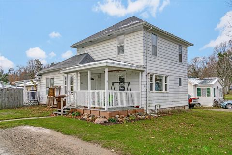 A home in Hastings