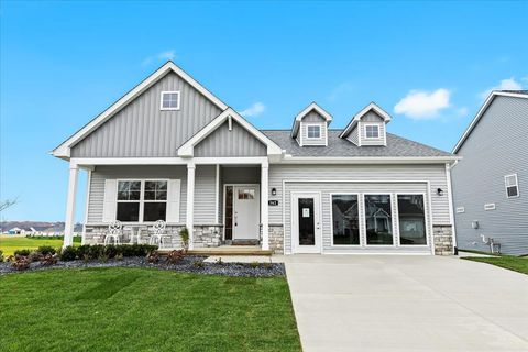 362 Jubilee Drive Northfield Township Washtenaw MI 48189