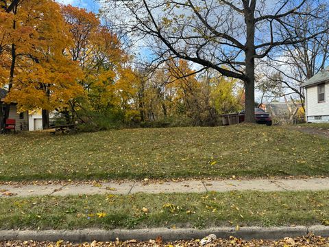 A home in Pontiac