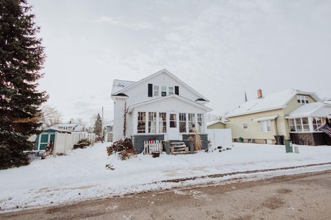 A home in Zeeland