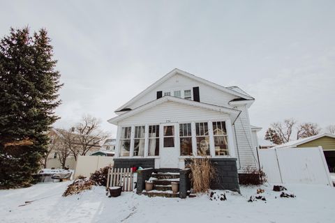 A home in Zeeland