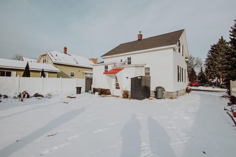 A home in Zeeland