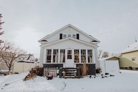 A home in Zeeland