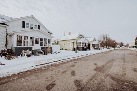 A home in Zeeland