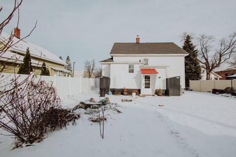 A home in Zeeland