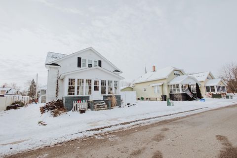 A home in Zeeland