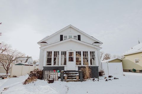 A home in Zeeland