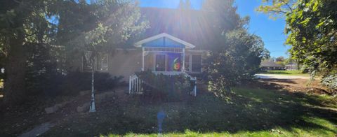 A home in Spring Arbor Twp