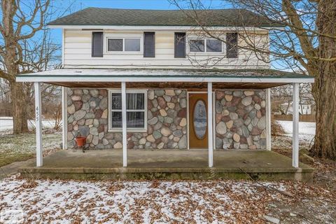 A home in Watertown Twp