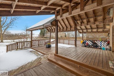 A home in Watertown Twp