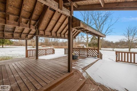 A home in Watertown Twp