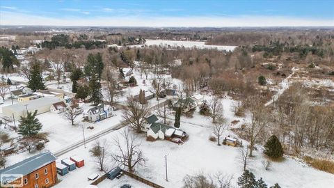 A home in Watertown Twp