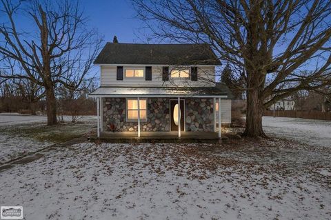 A home in Watertown Twp