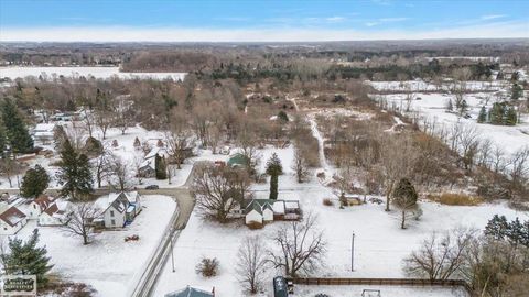 A home in Watertown Twp