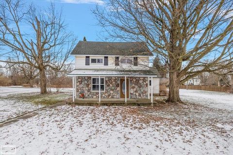 A home in Watertown Twp