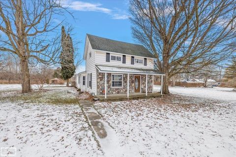 A home in Watertown Twp