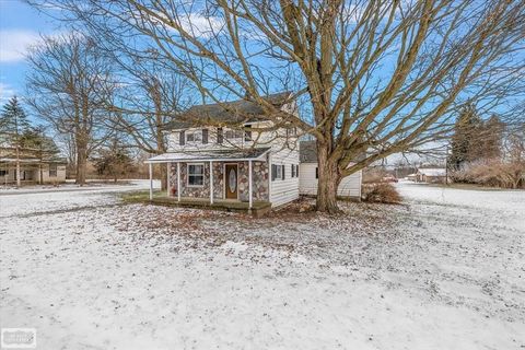 A home in Watertown Twp