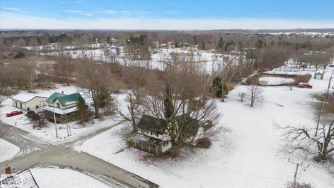 A home in Watertown Twp