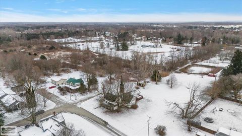 A home in Watertown Twp