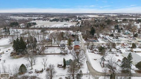 A home in Watertown Twp