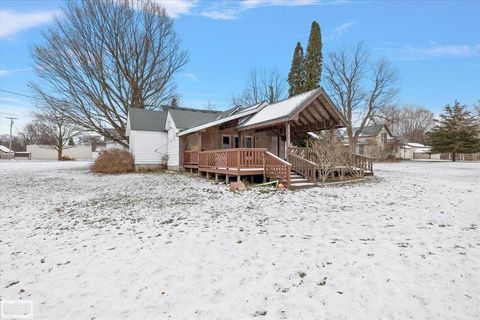 A home in Watertown Twp